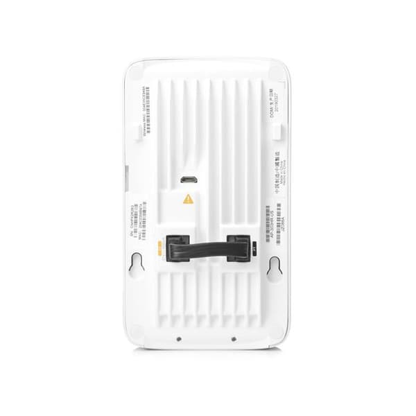 Switch - Hewlett Packard Enterprise - Aruba 6300M - 48 portar 1GbE - Klass 4 PoE - Hanterad L3