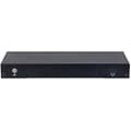 Miniatyrbild 2 av 2: Managed Desktop Gigabit Switch - DAHUA DH-SG4010P-2F - 10 portar - 8 POE-portar