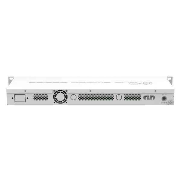 MikroTik CSS326-24G-2S+RM