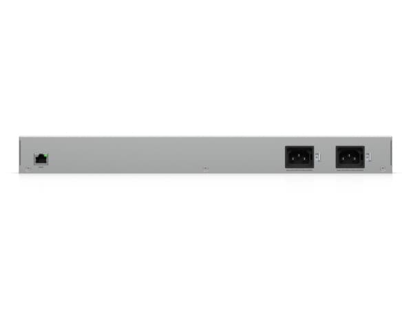 Ubiquiti UniFi WAN Switch, Gigabit Ethernet (10/100/1000), Rackmontering, 1U