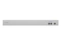 Miniatyrbild 2 av 5: Ubiquiti UniFi WAN Switch, Gigabit Ethernet (10/100/1000), Rackmontering, 1U