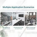 Miniatyrbild 7 av 11: Switch TP-Link TL-SG116P