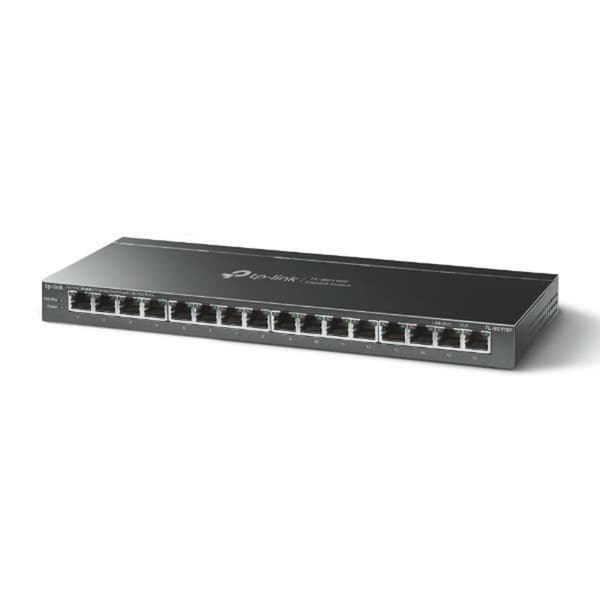Switch TP-Link TL-SG116P