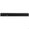 Miniatyrbild 3 av 4: USB Seriell Hub - STARTECH - USB till 16x DB9 RS232 Adapter - Rackmonterbar - FTDI - Svart