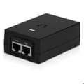 Miniatyrbild 2 av 2: Ubiquiti Networks POE-24-30W Gigabit Ethernet 24V PoE-adapter och injektor