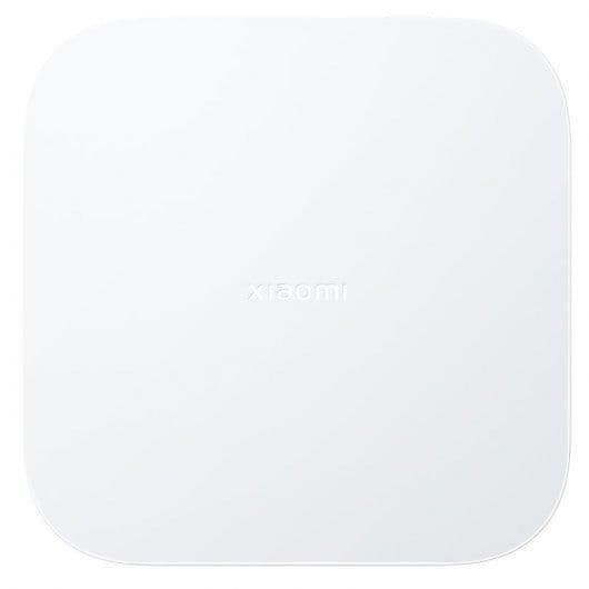Smart Home Kontrollcentrum - XIAOMI - Smart Home Hub 2 - Vit - Wi-Fi - Zigbee - Bluetooth