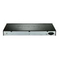 Miniatyrbild 2 av 4: D-LINK 24-portars smart switch - DGS-1210-24P - 10/100/1000 Mbps