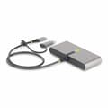 Miniatyrbild 2 av 4: StarTech.com Hub USB-C till 2 Po
