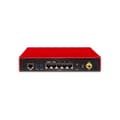 Miniatyrbild 1 av 4: Byt upp till WatchGuard Firebox T45 med 3 års Basic Security Suite (WGT45413)