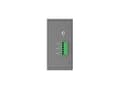 Pikkukuva 4 / 5: TP-Link | IES210GPP | Omada Easy Managed -kytkin | 6 porttia | 1Gbit/s | 65W PoE