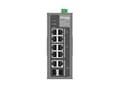 Pikkukuva 2 / 5: TP-Link | IES210GPP | Omada Easy Managed -kytkin | 6 porttia | 1Gbit/s | 65W PoE