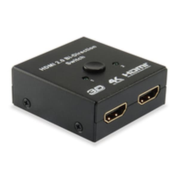 HDMI till DVI Adpater Equip 332723