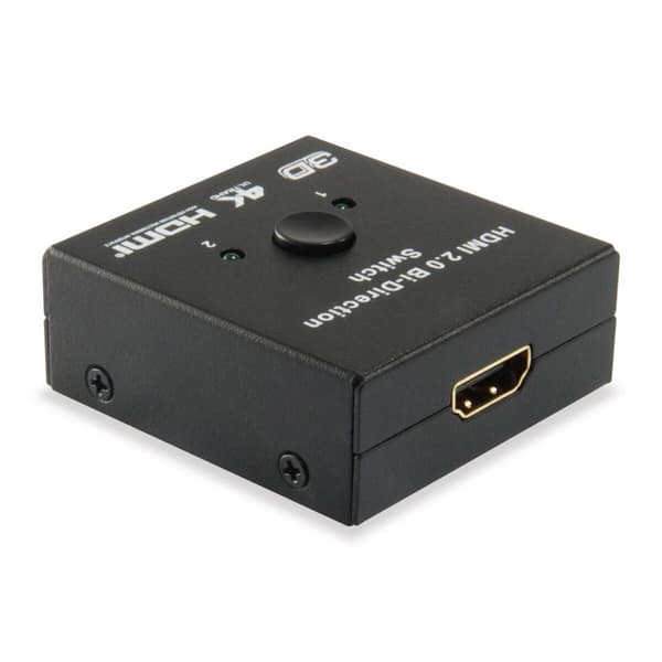 HDMI till DVI Adpater Equip 332723