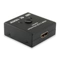 Miniatyrbild 4 av 8: HDMI till DVI Adpater Equip 332723