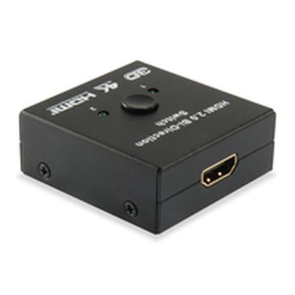 HDMI till DVI Adpater Equip 332723