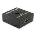 Miniatyrbild 5 av 8: HDMI till DVI Adpater Equip 332723