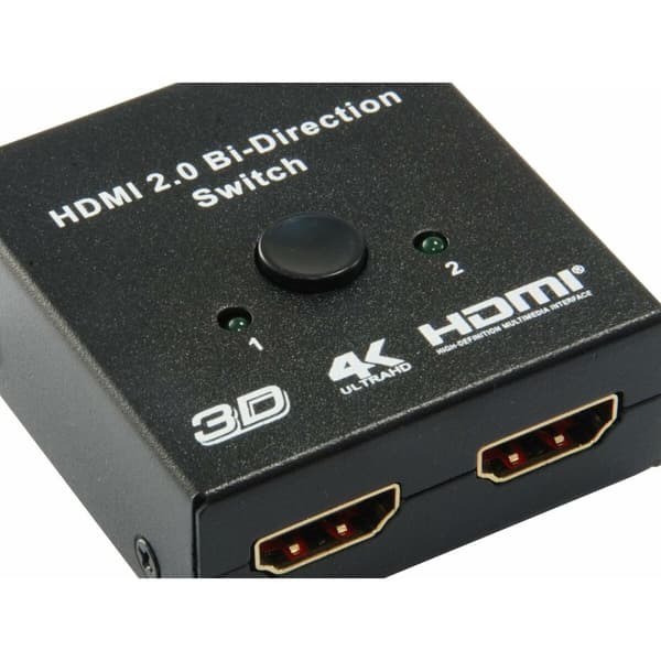 HDMI till DVI Adpater Equip 332723