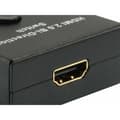 Miniatyrbild 7 av 8: HDMI till DVI Adpater Equip 332723