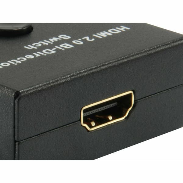 HDMI till DVI Adpater Equip 332723