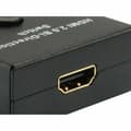 Miniatyrbild 8 av 8: HDMI till DVI Adpater Equip 332723
