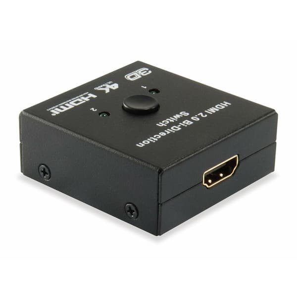 HDMI till DVI Adpater Equip 332723