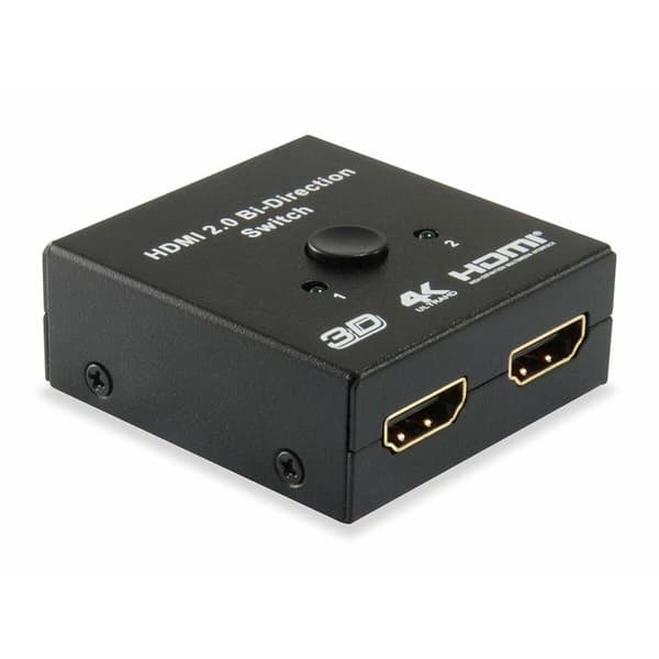 HDMI till DVI Adpater Equip 332723