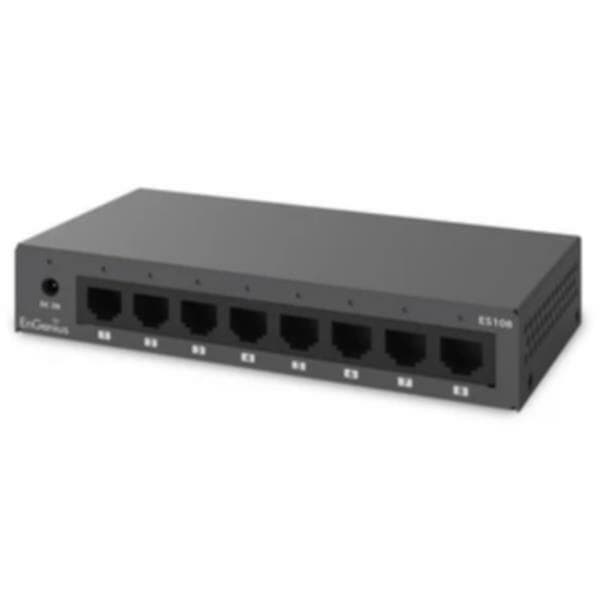 Kytkin EnGenius ES108