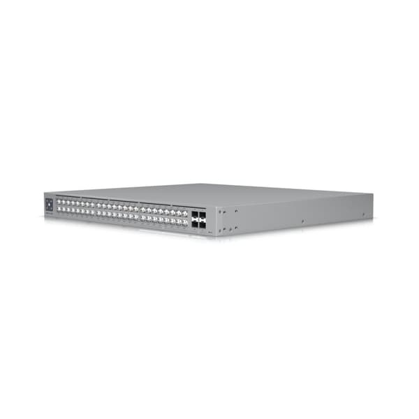 Switch UBIQUITI USW-PRO-MAX-48-POE