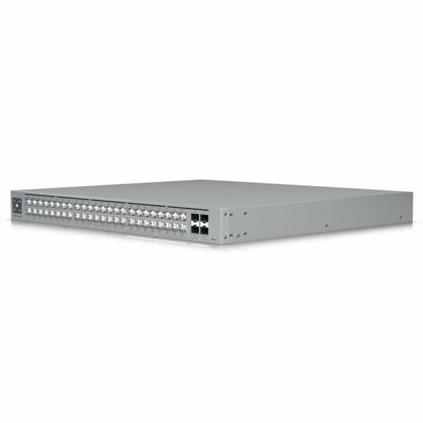 Switch UBIQUITI USW-PRO-MAX-48-POE