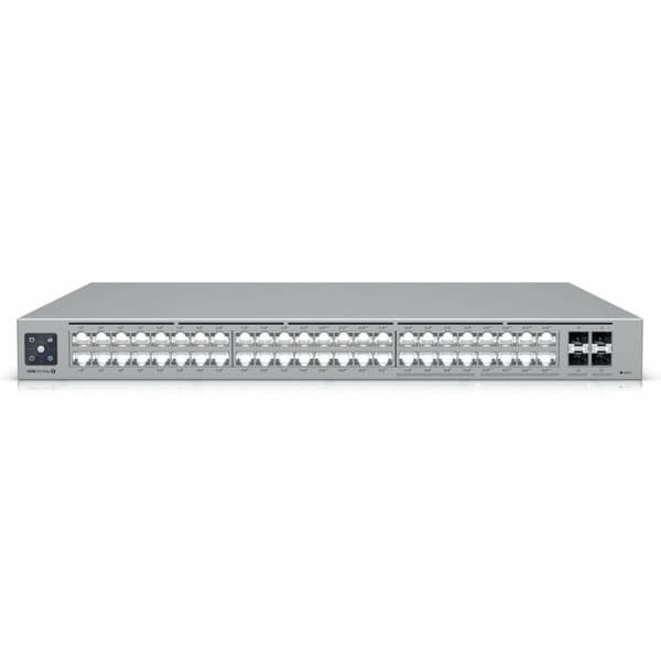 Switch UBIQUITI USW-PRO-MAX-48-POE