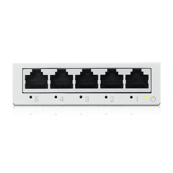 Kytkin ZyXEL GS-105BV5-EU0101F