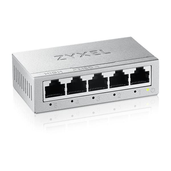 Kytkin ZyXEL GS-105BV5-EU0101F