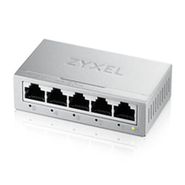 Kytkin ZyXEL GS-105BV5-EU0101F