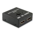 Miniatyrbild 3 av 8: HDMI till DVI Adpater Equip 332723