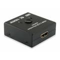 Miniatyrbild 2 av 8: HDMI till DVI Adpater Equip 332723