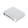 Miniatyrbild 3 av 10: Switch UBIQUITI USW-PRO-8-POE