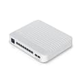 Miniatyrbild 6 av 10: Switch UBIQUITI USW-PRO-8-POE