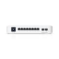 Miniatyrbild 8 av 10: Switch UBIQUITI USW-PRO-8-POE