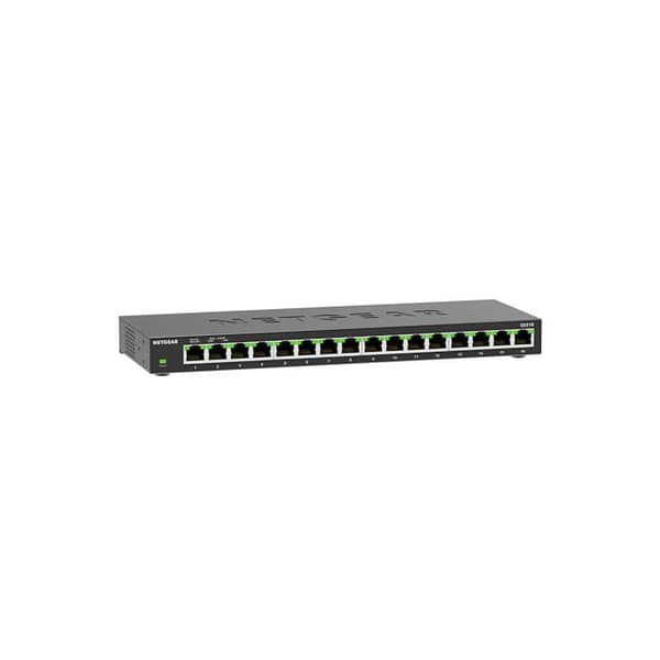 NETGEAR GS316v3 - switch