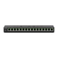 Miniatyrbild 1 av 2: NETGEAR GS316v3 - switch