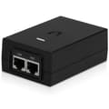 Miniatyrbild 1 av 4: Ubiquiti Strömförsörjning eller PoE-injektoradapter från Ubiquiti Networks modell POE-24-30W ISP på 24V 30W med 1.25A GIGA