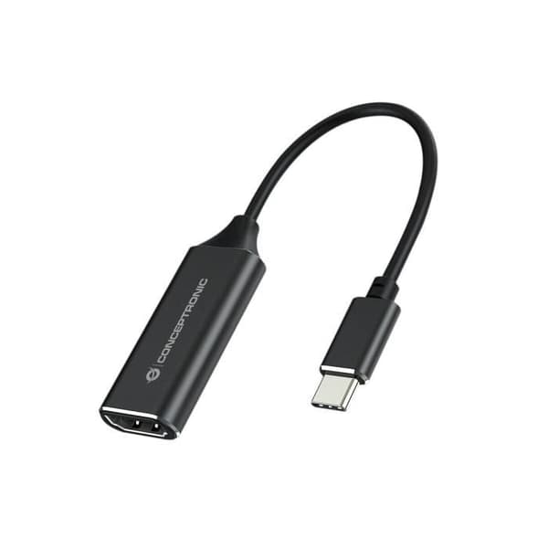 Conceptronic ABBY03B USB-hubb