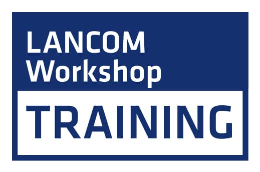 LANCOM Technology Bootcamp Webinar, LANCOM Technology Bootcamp Webinar, 4 t