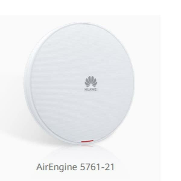 Switch Huawei 02354VQK