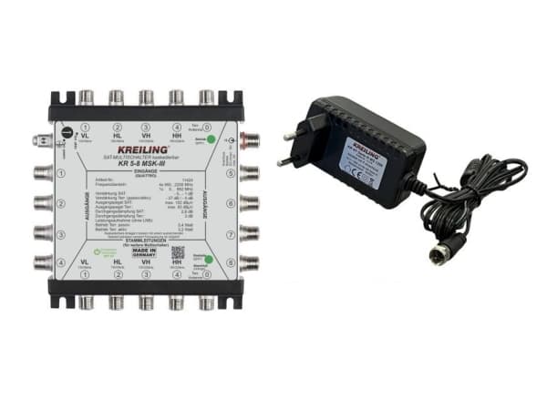 KR 5-8 MSK-III