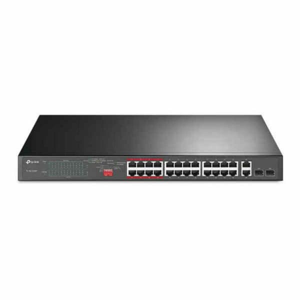 Kytkin TP-Link USW-FLEX-XG Harmaa