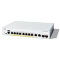 Miniatyrbild 2 av 4: Cisco Catalyst 1200-8P-E-2G -