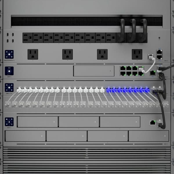 Luistamaton matto UBIQUITI