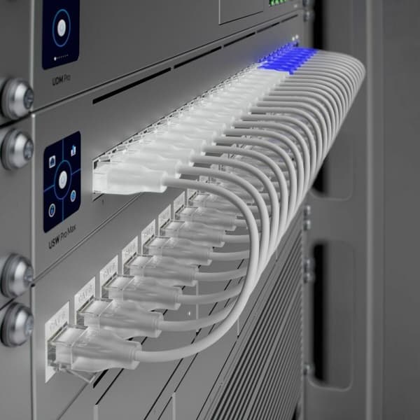 Luistamaton matto UBIQUITI