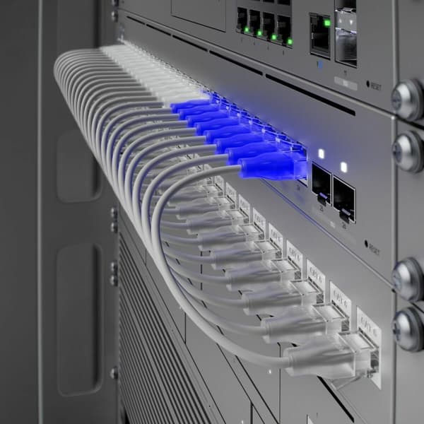 Luistamaton matto UBIQUITI